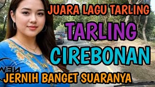 Tarlinh Cirebonan paling Dicari suara Jernih Enak Bangettoyobringin3238 