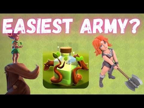 TH16 Valk/Root Smash