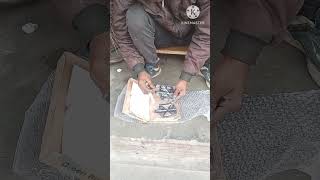 Aluminium Pedal Review Cycle