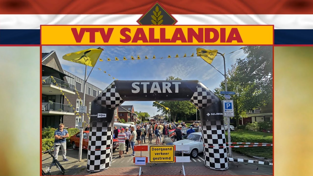 STÖPPELHAENE OLDTIMERTOERTOCHT 31-8-2024