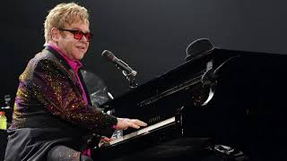 Elton John - Bridgeport (2013) (Audience Recording)