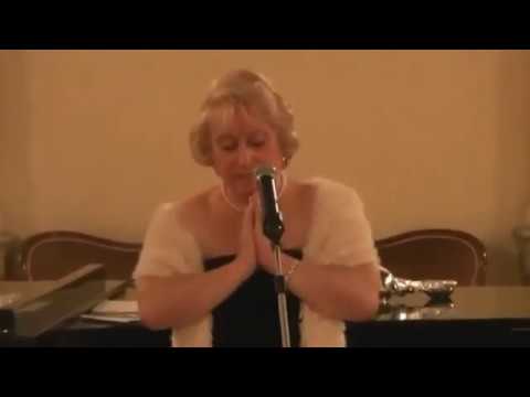 ნაზი სარჯველაძე - „ვედრება“