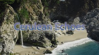 Cerulean Echoes (4k)