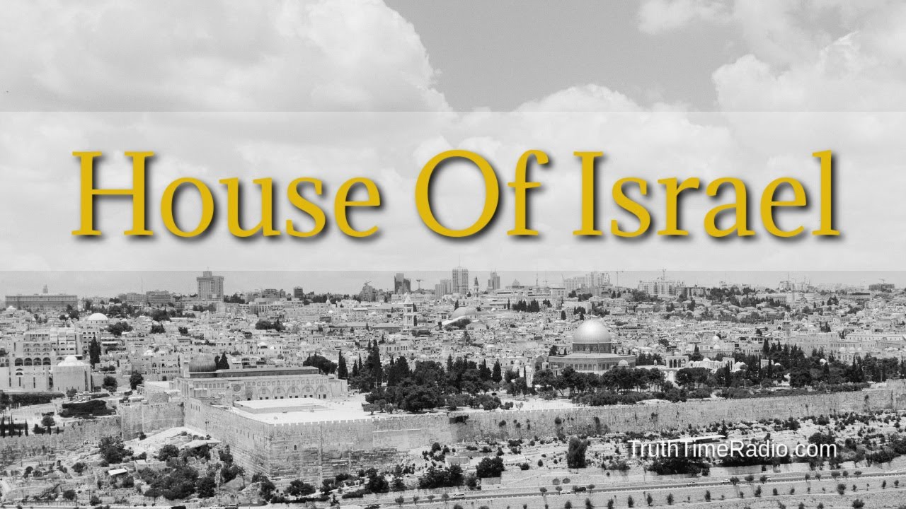 Watch The House of Israel Disappear | Mid-Acts Dispensationalism | Rightly Divide The Word of Truth