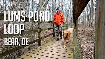 Can you kayak at Lums Pond?
