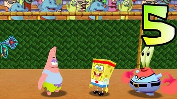 SpongeBob