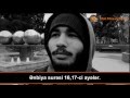 Bakıda sorğu. "Allah bizi niyə yaratmışdır?"