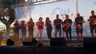 MUIÑEIRA DE SIXTO SALJARITEIR@S