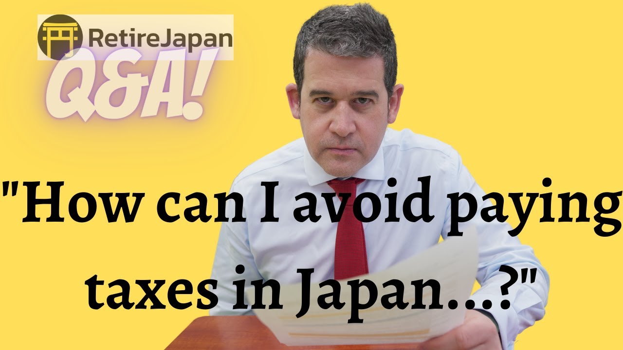 YOUR questions about personal finance, investing, and retirement in Japan