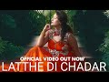 Latthe di chadar  nisha production jammu  meenu chaturvedi  nisha gupta  punjabi song 2021