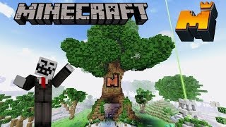 Playing MINECRAFT Mini-Games on Mineplex with VIEWERS!