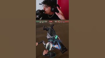 The average valorant RANKED SOLO QUEUE EXPERIENCE #funnyclips #valorant