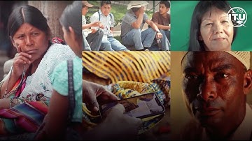 ITU Digital Transformation Centres (DTC) Initiative