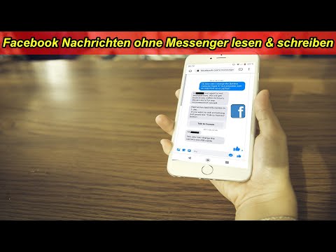 Video: 3 Wege, Freunde auf Facebook zu finden