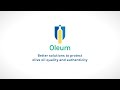 OLEUM Final Conference – Day 2: Questions &amp; Answers and final highlights