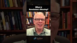 What is Revelations Blessing?