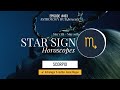 [SCORPIO HOROSCOPE] Star Sign, Weekly May 13th - 19th, 2022 w/ Astrologer Jamie Magee