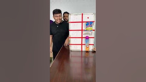 Number Game Funny Challenge Wait Till End For Surprise #shorts