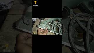 Oblak #planner #krisbow #services #repair #tips #trik #tutorial #diy #rewind