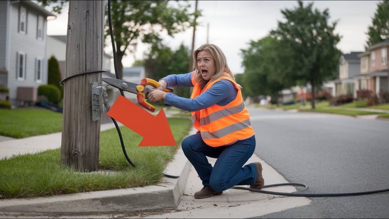 «Во время шторма ТСЖ отключило электричество в моем доме — я не знал, что являюсь владельцем комм...