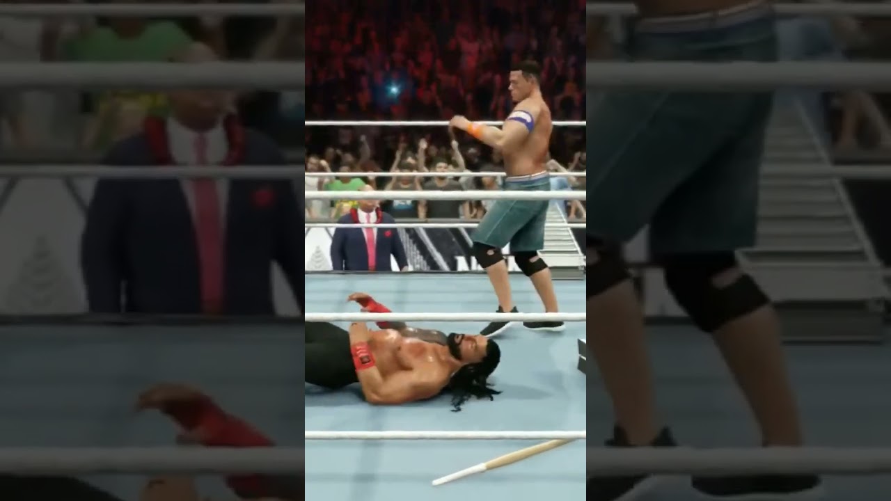 Five Knuckle Shuffle = Impact Delivered! 💪💥 