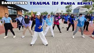Download Lagu TRAUMA (DJ PANDA REMIX) || DANCEFITNES || ZUMBA || JOEN CIREBON MP3 Download Lagu TRAUMA (DJ PANDA REMIX) || DANCEFITNES || ZUMBA || JOEN CIREBON MP3