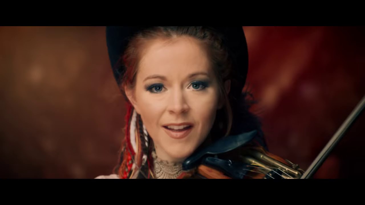 Roundtable Rival Roundtable Rival Lindsey Stirling - YouTube