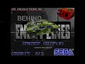 Behind Enemy Lines Arcade Behind Enemy Lines Arcade