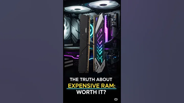 The Truth About Expensive RAM: Worth It or Not?