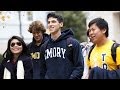 Campus Life Compact for Building an Inclusive Community at Emory