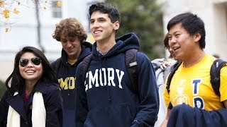 Campus Life Compact for Building an Inclusive Community at Emory