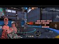 FREE FIRE X WE DONT TALK ABOUT BRUNO