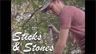 Watch Sticks & Stones Trailer