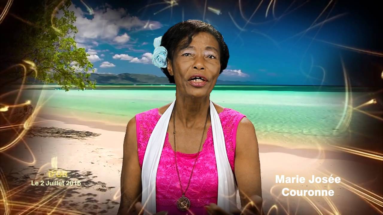 Marie Josee Couronne