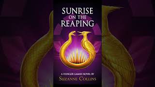 Download Lagu Sunrise on the Reaping꞉ A Hunger Games Novel By Suzanne Collins  AudioBook Action \u0026 Adventure P1 MP3
