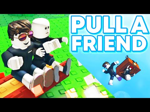 Pull a Nut
