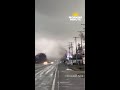 Massive tornado hits Chicago area and dog rescued from cliff in New York | Morning Minute