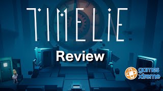 Timelie Review