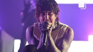 Bring Me The Horizonthrone instrumental