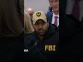 FBI Shakeup: Former Acting Director's Bold Stand Explained
