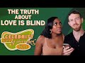 Love Is Blind's Lauren & Cam Talk Marriage & Love Coupons | CHSH | PeopleTV