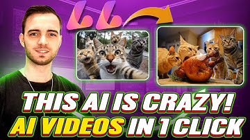 I Tested the BEST AI Video Generator (Text, Image & Video-to-Video) — LumeFlow AI