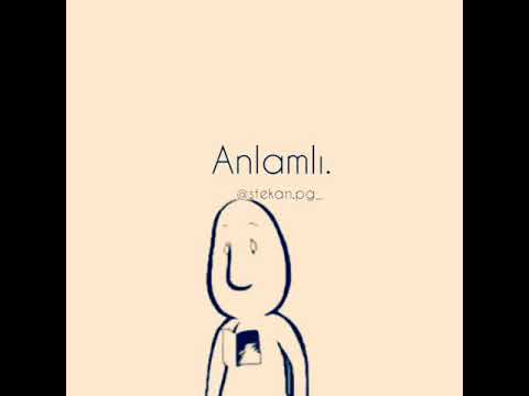 Anlamli qisa video