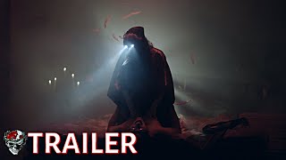 Dawn Breaks Behind the Eyes (2021) Trailer Legendado | Terror com Veia 70ntista
