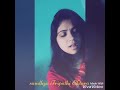 Apni tasveer ko ankho se lagata kya hai by  sandhya tripathi ektara