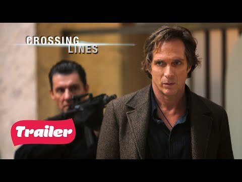 Crossing Lines - Trailer