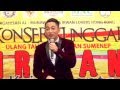 UNDANGAN PALSU IRWAN SUMENEP LIVE IN HONGKONG JEAND82