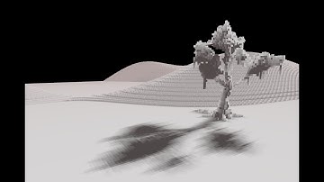 Voxel Devlog #3 - Adding Poor Man