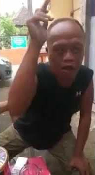 kopril hilang kendali 🤣 hiburan kocak lucu