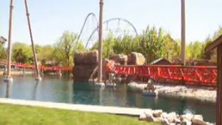 THROWBACK Cedar Point In 2007